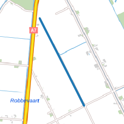 Perceel WRG03-I-2868