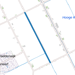 Perceel WRG03-I-2872