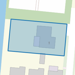 Perceel WRG03-I-2879