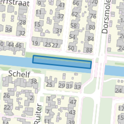 Perceel WRG03-I-2889
