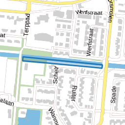 Perceel WRG03-I-2892