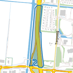 Perceel WRG03-I-2969