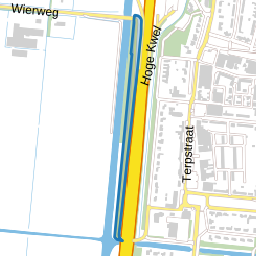 Perceel WRG03-I-2981