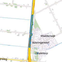 Perceel WRG03-I-2982