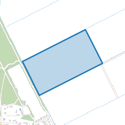 Perceel WRG03-I-3038
