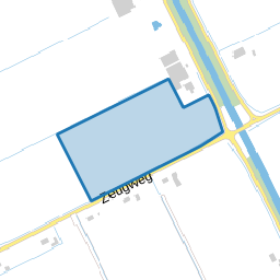 Perceel WRG03-I-3045