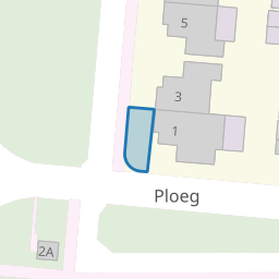 Perceel WRG03-I-3061