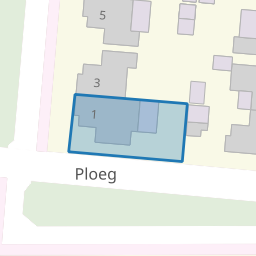 Perceel WRG03-I-3071