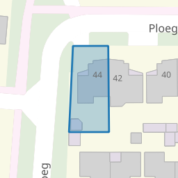 Perceel WRG03-I-3117