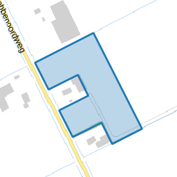 Perceel WRG03-I-3168