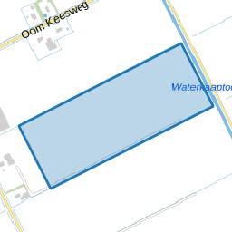 Perceel WRG03-I-3169