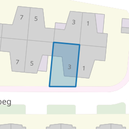 Perceel WRG03-I-3225