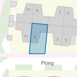 Perceel WRG03-I-3228