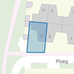 Perceel WRG03-I-3229