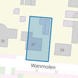 Perceel WRG03-I-3238