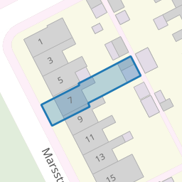 Perceel WRG03-I-3438