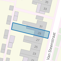 Perceel WRG03-I-3518