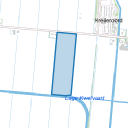 Perceel WRG03-I-355