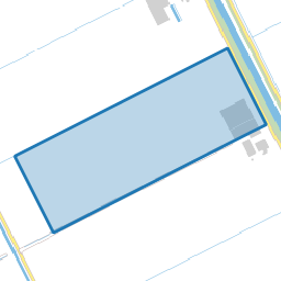 Perceel WRG03-I-3610