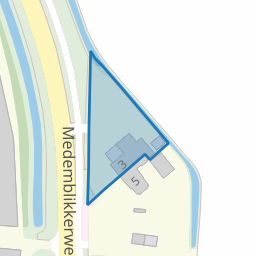 Perceel WRG03-I-3614
