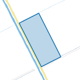 Perceel WRG03-I-3637