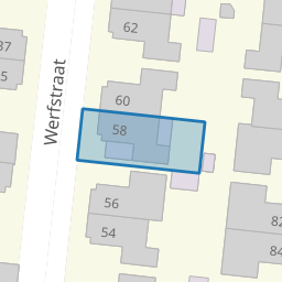 Perceel WRG03-I-3681