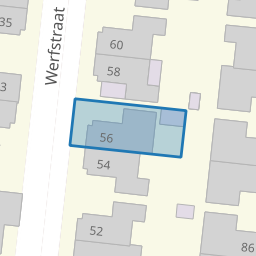 Perceel WRG03-I-3682