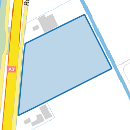 Perceel WRG03-I-3713