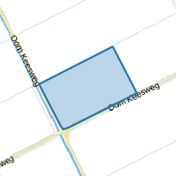 Perceel WRG03-I-3722