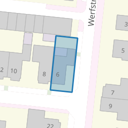 Perceel WRG03-I-3747