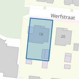 Perceel WRG03-I-3748