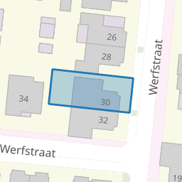 Perceel WRG03-I-3756