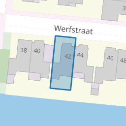 Perceel WRG03-I-3761