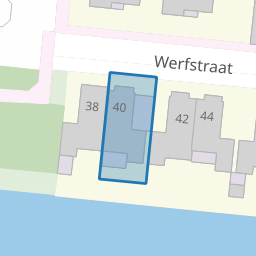 Perceel WRG03-I-3762