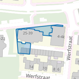 Perceel WRG03-I-3839