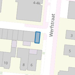 Perceel WRG03-I-3843