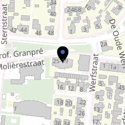 Appartement WRG03 I 3853 3