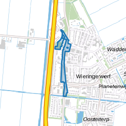 Perceel WRG03-I-3979