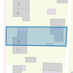 Perceel WRG03-I-3986