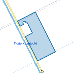 Perceel WRG03-I-4198