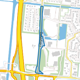 Perceel WRG03-I-4418
