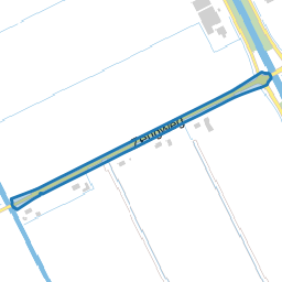 Perceel WRG03-I-4438
