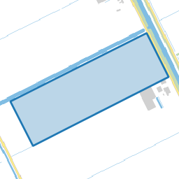 Perceel WRG03-I-4453