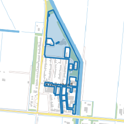 Perceel WRG03-I-4681