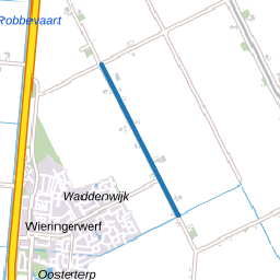 Perceel WRG03-I-4721