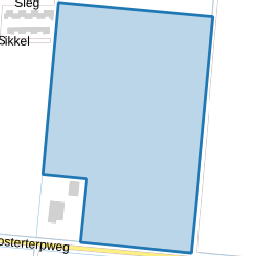 Perceel WRG03-I-4723