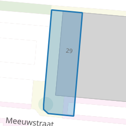 Perceel WRG03-I-547