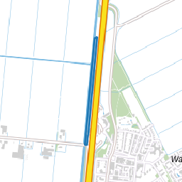 Perceel WRG03-I-634
