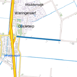 Perceel WRG03-I-657