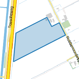 Perceel WRG03-I-749